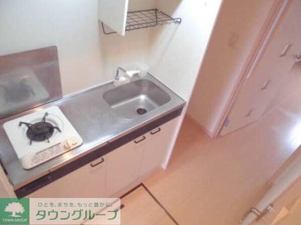 West Five-sの物件内観写真